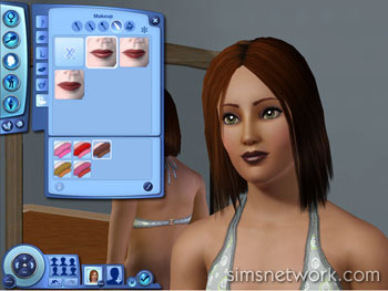 The Sims 3