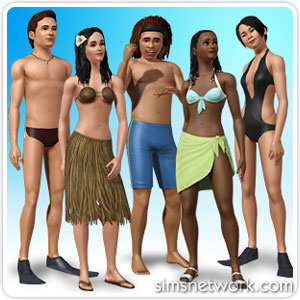 The Sims 3