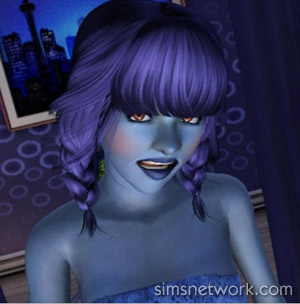 The Sims 3