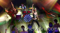 The Sims 3 Late Night