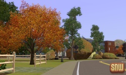 The Sims 3 Pets: Appaloosa Plains