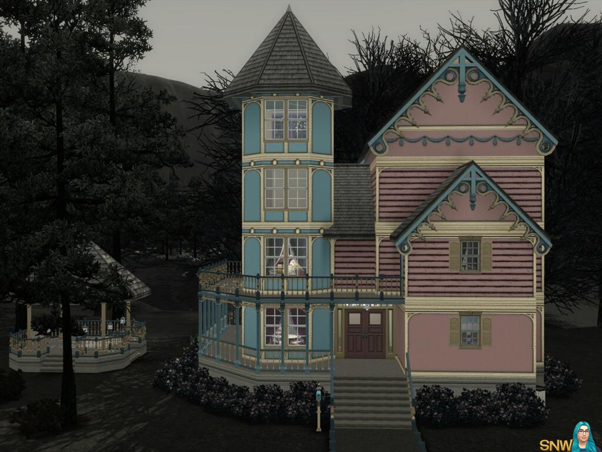 sims 3 midnight hollow forum