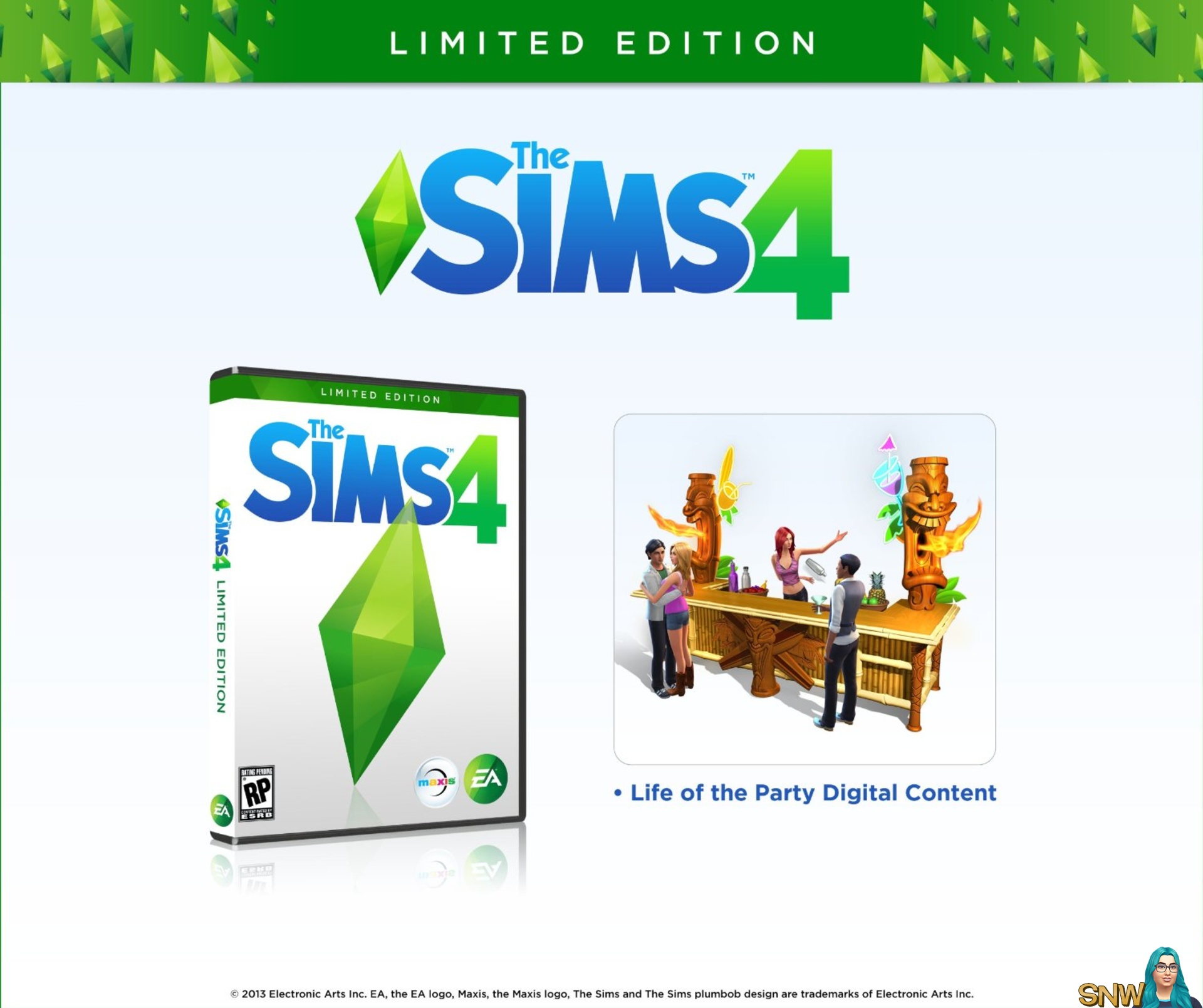 Купить Sims 4 Ключ Origin